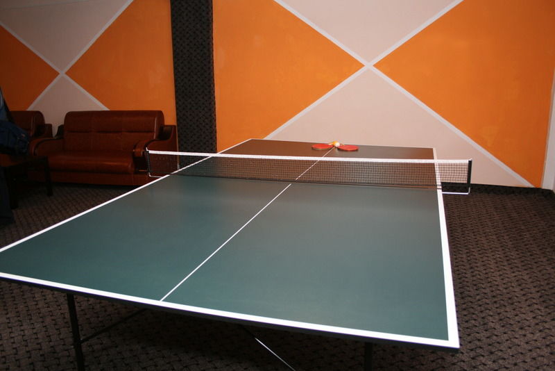 אוטופן Denisa Hotel מראה חיצוני תמונה