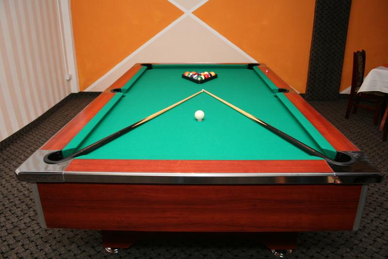 אוטופן Denisa Hotel מתקנים תמונה