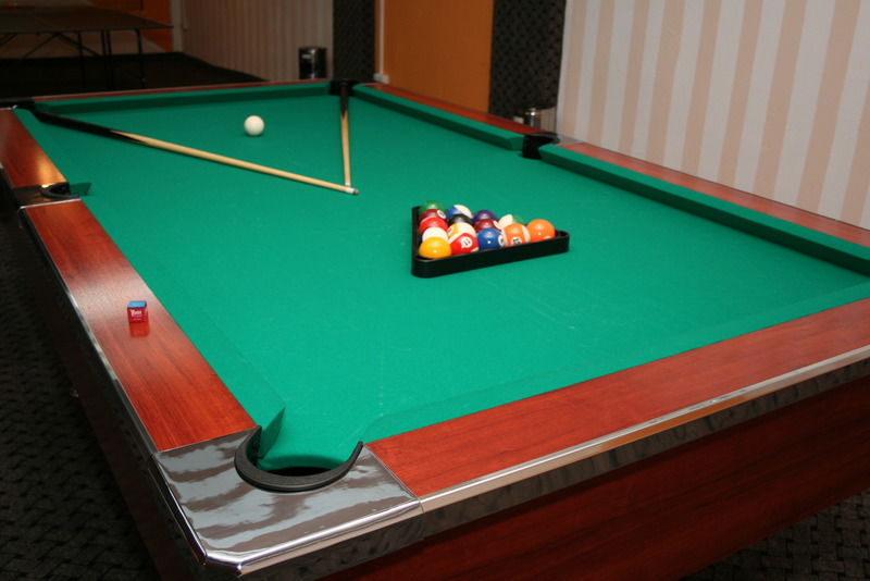 אוטופן Denisa Hotel מראה חיצוני תמונה