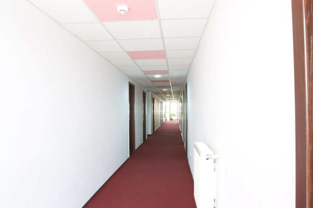 אוטופן Denisa Hotel מראה חיצוני תמונה